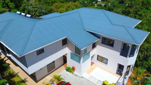 Anse Royale Apartamento | Sren Self Catering