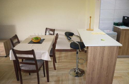 Anse Royale Apartamento | Sren Self Catering