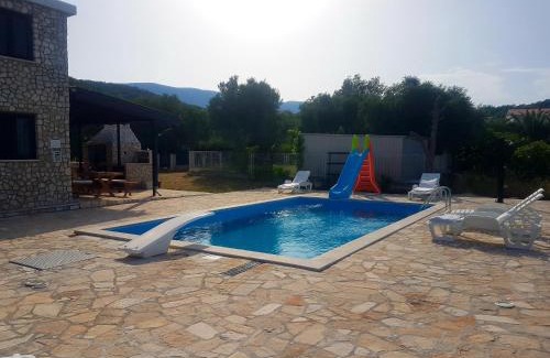 Janjina Casa | Sreser Domus Nostrae - Peljesac 1