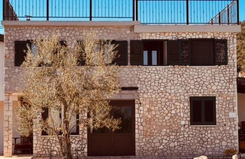 Janjina Casa | Sreser Domus Nostrae - Peljesac 1