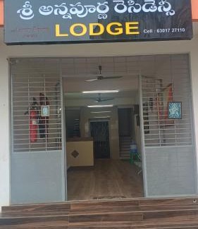Draksharama Hotel | Sri Annapurna Residency