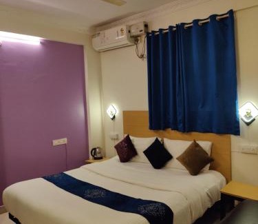 Bangalore City Center Casa | Sri Balaji Guest House