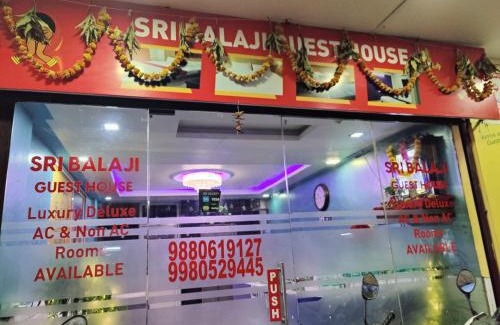 Bangalore City Center Casa | Sri Balaji Guest House
