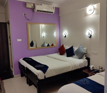 Bangalore City Center Casa | Sri Balaji Guest House