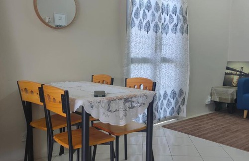 Sungai Baru Tengah Casa | Sri Bayu Bidara Palma
