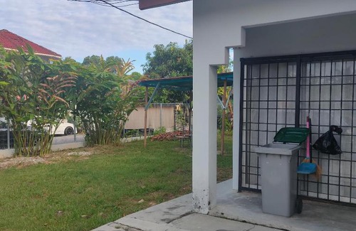 Sungai Baru Tengah Casa | Sri Bayu Bidara Palma