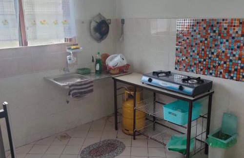 Sungai Baru Tengah Casa | Sri Bayu Bidara Palma
