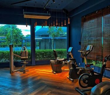 Sandakan Apartamento | Sri Indah The Eleventh 5pax