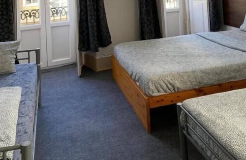 Sao Jorge de Arroios Hotel | Sri-Indo Guest House