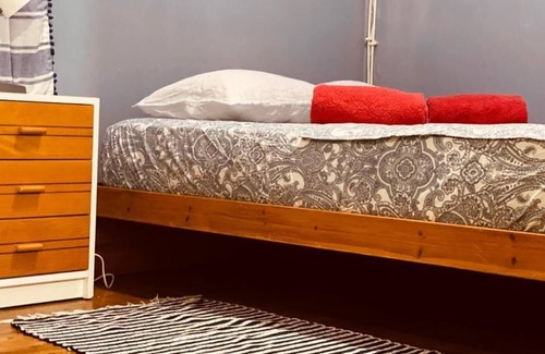 Sao Jorge de Arroios Hotel | Sri-Indo Guest House