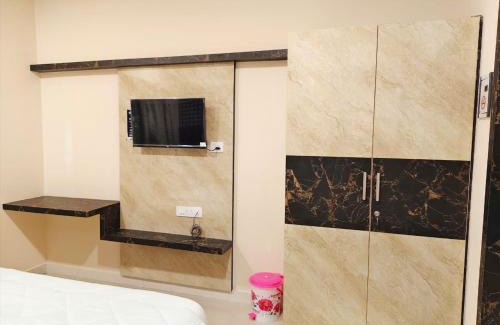 RS Puram Casa | Sri Lakshmi inn