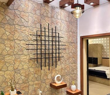 RS Puram Casa | Sri Lakshmi inn