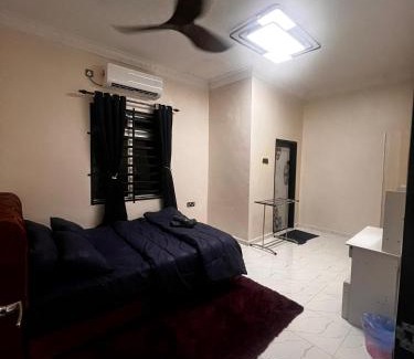 Pendang District Casa | Sri Mas Residence Homestay