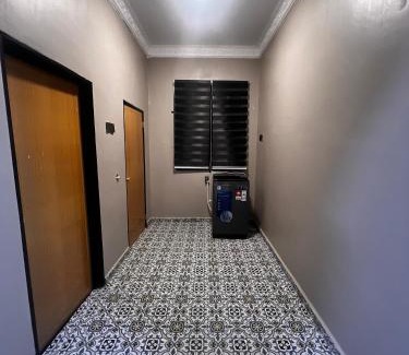 Pendang District Casa | Sri Mas Residence Homestay