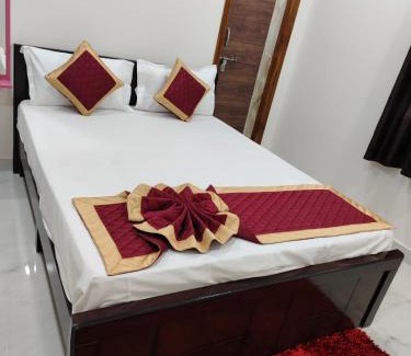 Tiruchanur Apartamento | Sri Padmavathi Home Stay