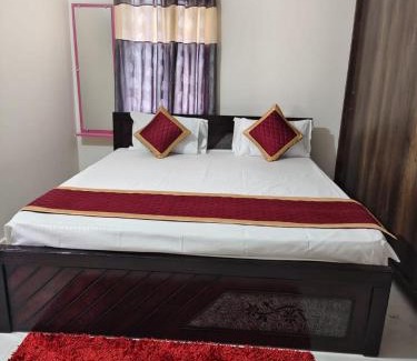 Tiruchanur Apartamento | Sri Padmavathi Home Stay