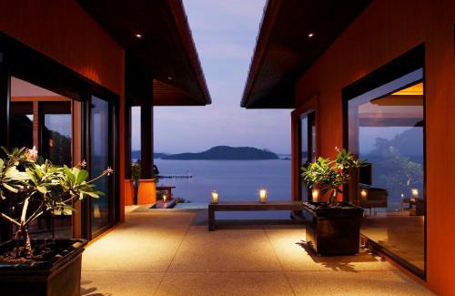 Wichit Hotel | Sri Panwa Phuket Luxury Pool Villa Hotel - SHA Plus