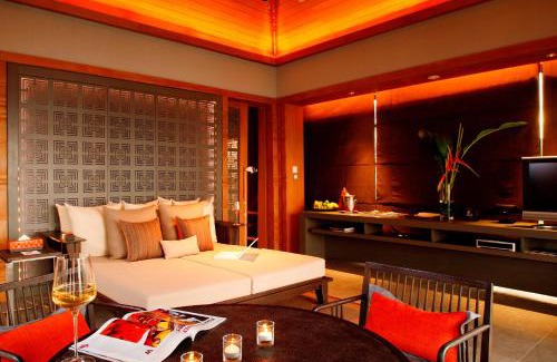 Wichit Hotel | Sri Panwa Phuket Luxury Pool Villa Hotel - SHA Plus