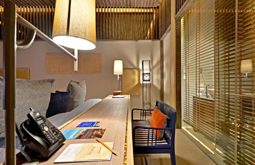 Wichit Hotel | Sri Panwa Phuket Luxury Pool Villa Hotel - SHA Plus