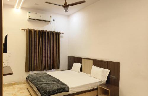 Chandauli Casa | Sri Rameshwar Paradise