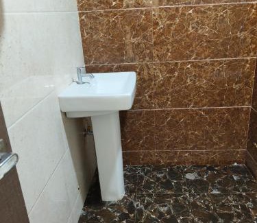 Chandauli Casa | Sri Rameshwar Paradise