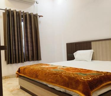 Chandauli Casa | Sri Rameshwar Paradise