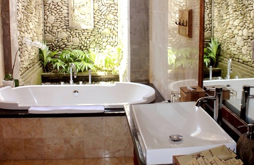 Penestanan Hotel | Sri Ratih Cottages