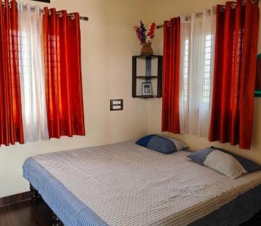 Kamalapur Casa | Sri Sai homestay