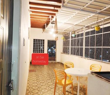 Kamalapur Casa | Sri Sai homestay