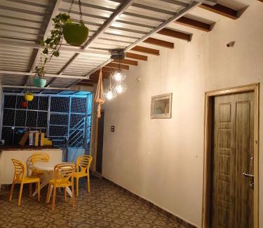 Kamalapur Casa | Sri Sai homestay