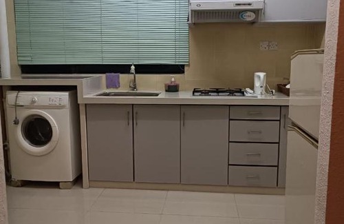 Batu Ferringhi Apartamento | Sri Sayang Resort Apartment