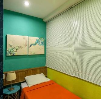 Batu Ferringhi Apartamento | Sri Sayang Seaview Holiday Home