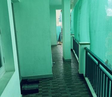 Khattalwada Cabina | sri siri lodge