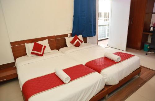 BTM Layout Hotel | Sri Vishnu Inn