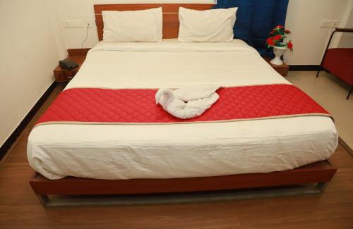 BTM Layout Hotel | Sri Vishnu Inn