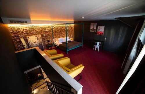 Lutsk Hotel | Sribni Leleky Hotel & Spa
