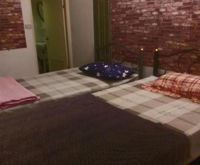 Ayutthaya Casa | Srikrung Guesthouse