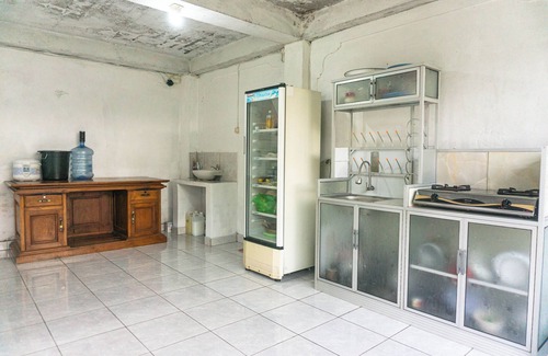 Lovina Casa | srinadi guest house