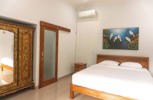 Lovina Casa | srinadi guest house