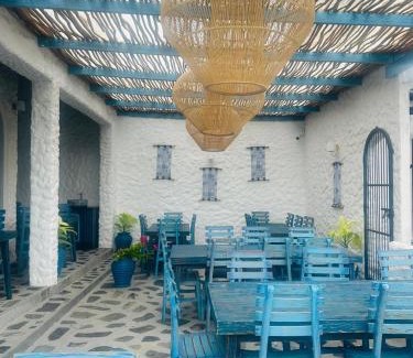 Ettukala Hotel | Srinill Beach Resort