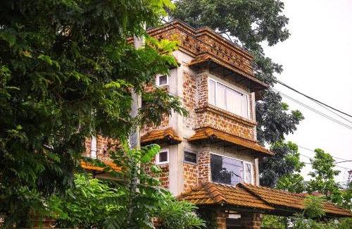 Bolpur Casa | Srirangam, Shantiniketan