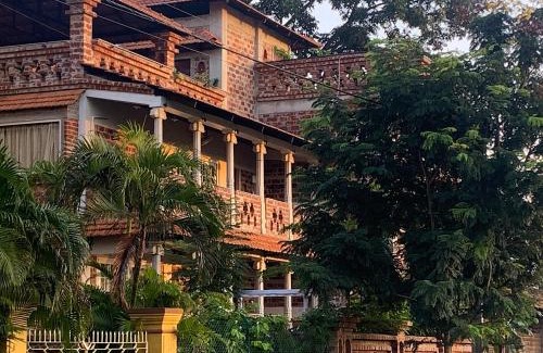 Bolpur Casa | Srirangam, Shantiniketan