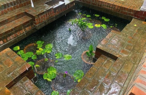 Bolpur Casa | Srirangam Shantiniketan