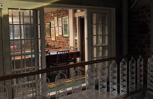 Bolpur Casa | Srirangam Shantiniketan