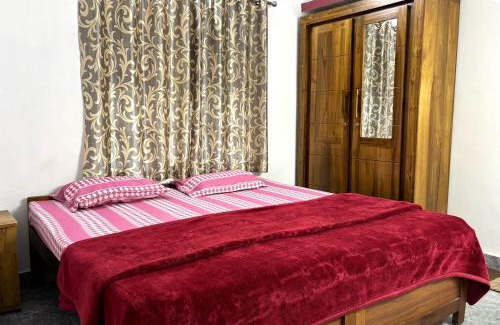 Madikeri Casa | Srishti Homestay