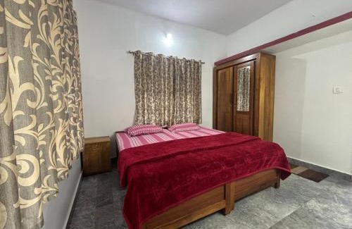 Madikeri Casa | Srishti Homestay
