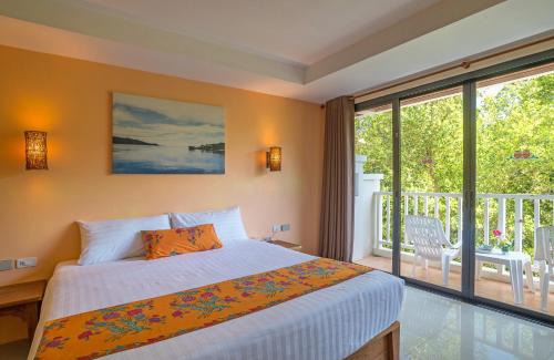 Ao Nang Hotel | Srisuksant Resort