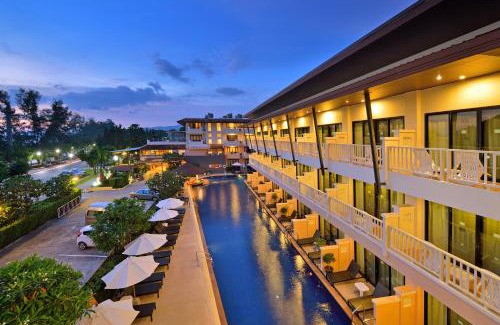 Ao Nang Hotel | Srisuksant Resort