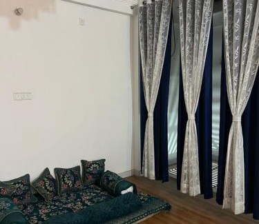Allahabad Casa | SRK villa