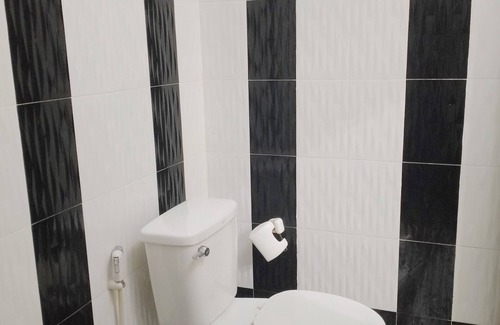 Sangkat Sla Kram Cama Y Desayuno | SRL Villa